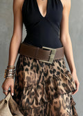 Elegantly Styled Garment for Everyday Wear
