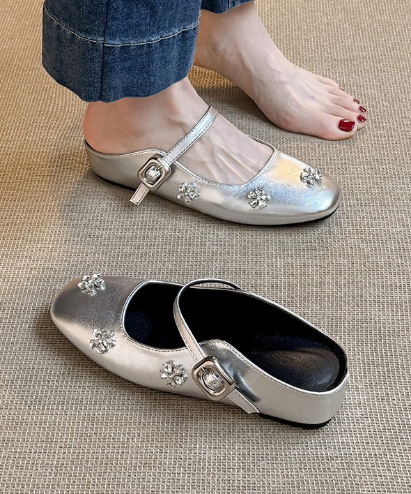 Elegant Orthopedic Sandals for Every Step