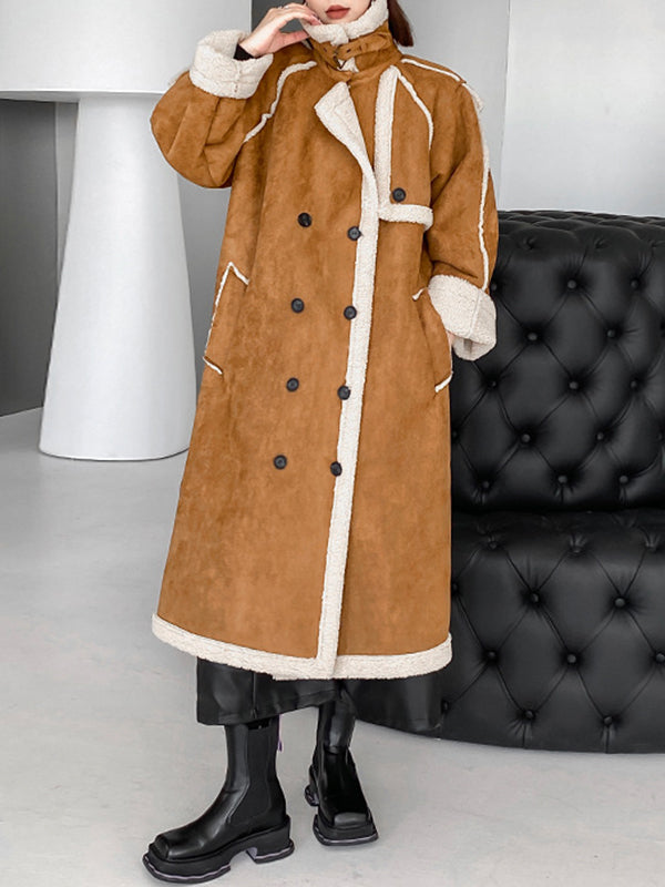 Beautifully Crafted Coat in a Classic Style