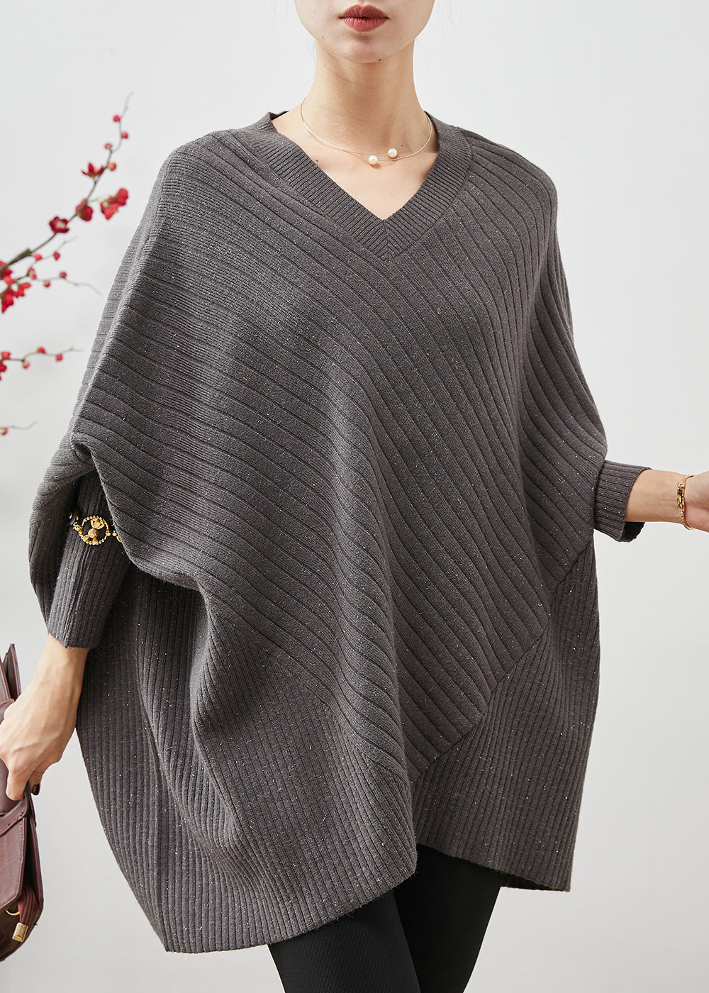 Classic Vintage & Enduringly Stylish Top