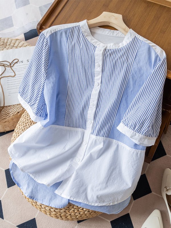 Classic Vintage & Enduringly Stylish Shirt