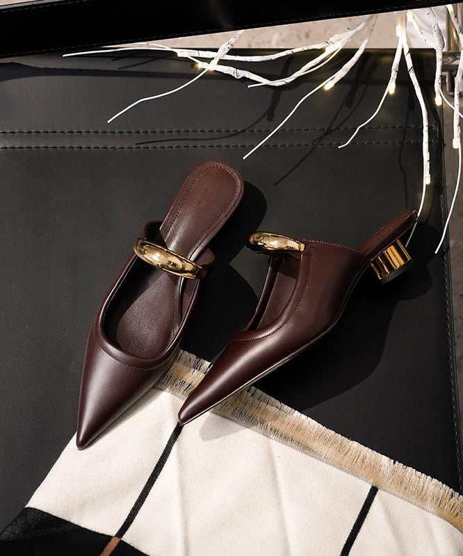 Beautifully Crafted Orthopedic Sandals