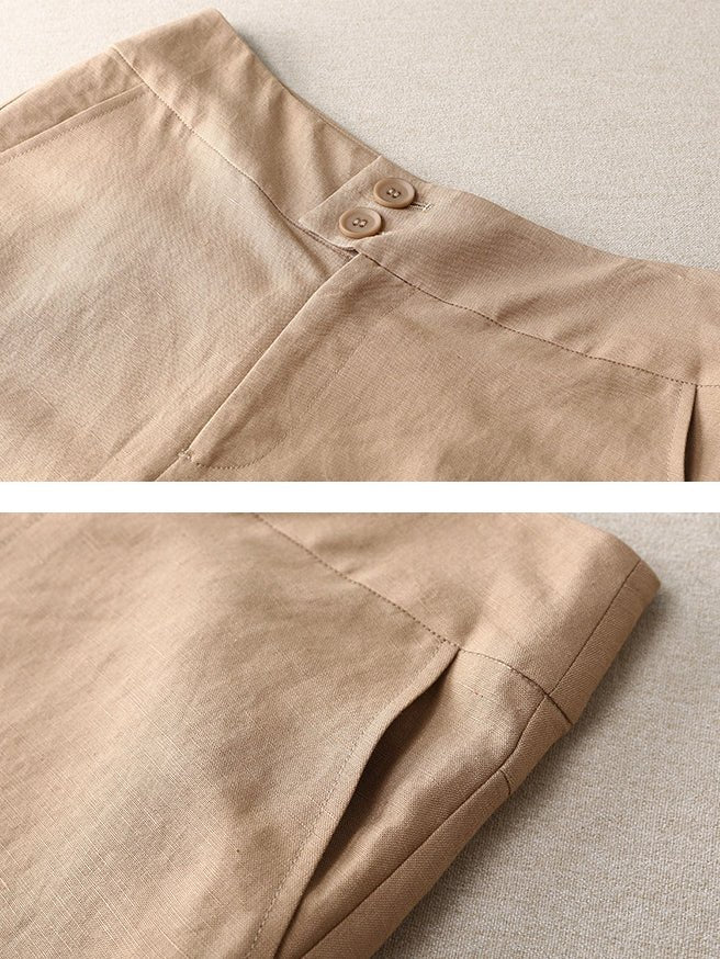 Classic Vintage & Enduringly Stylish Pants