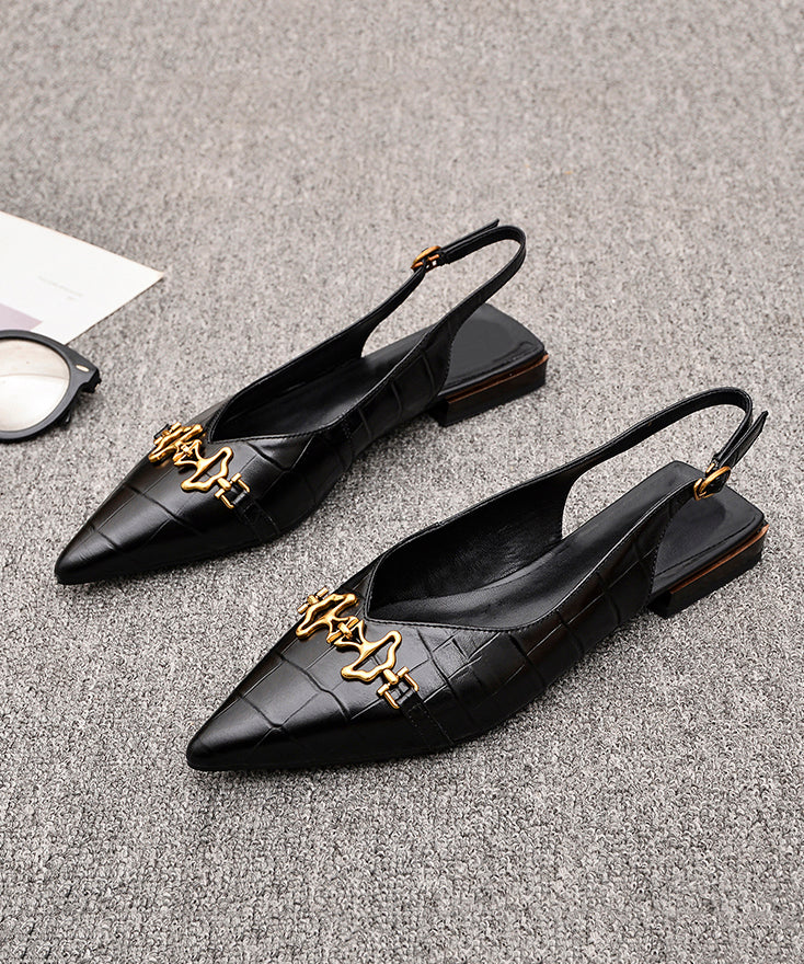 Stylish Orthopedic Sandals for Any Occasion