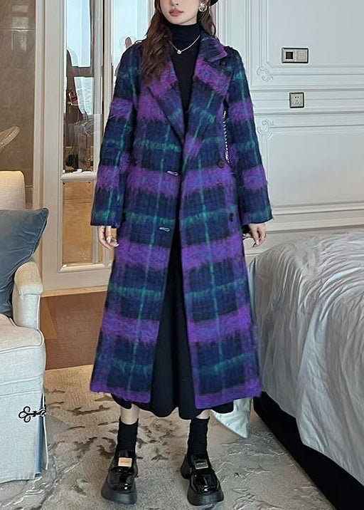 Polished Coat with an Effortless Classic Look