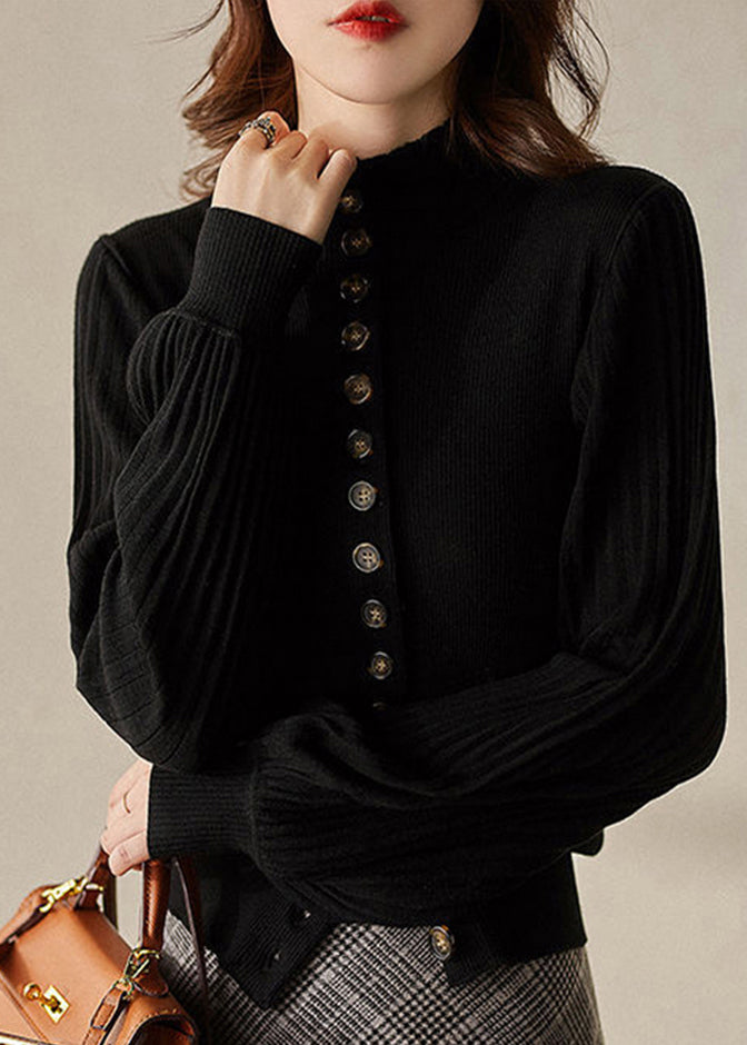 Beautifully Balanced Top with Timeless Character