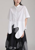Gracefully Styled Shirt for Any Occasion