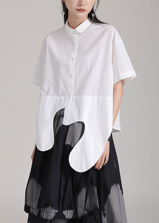 Gracefully Styled Shirt for Any Occasion