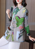 Elegantly Styled Shirt for Everyday Wear