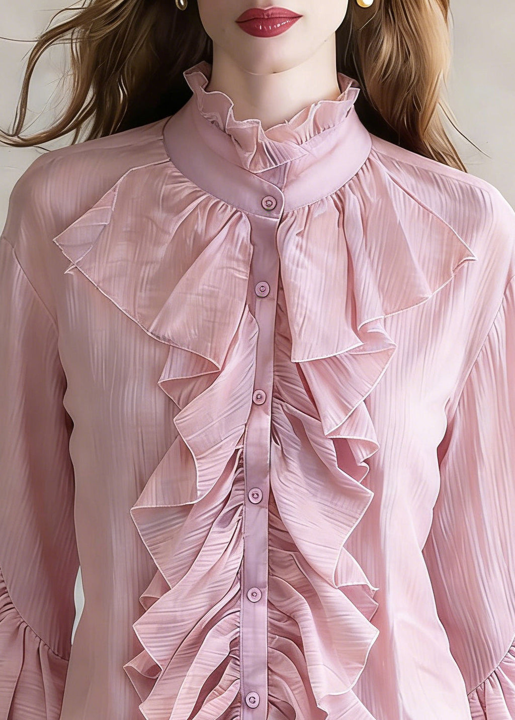 Elegantly Styled Shirt for Everyday Wear