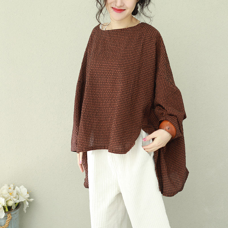 Classic Vintage & Enduringly Stylish Top