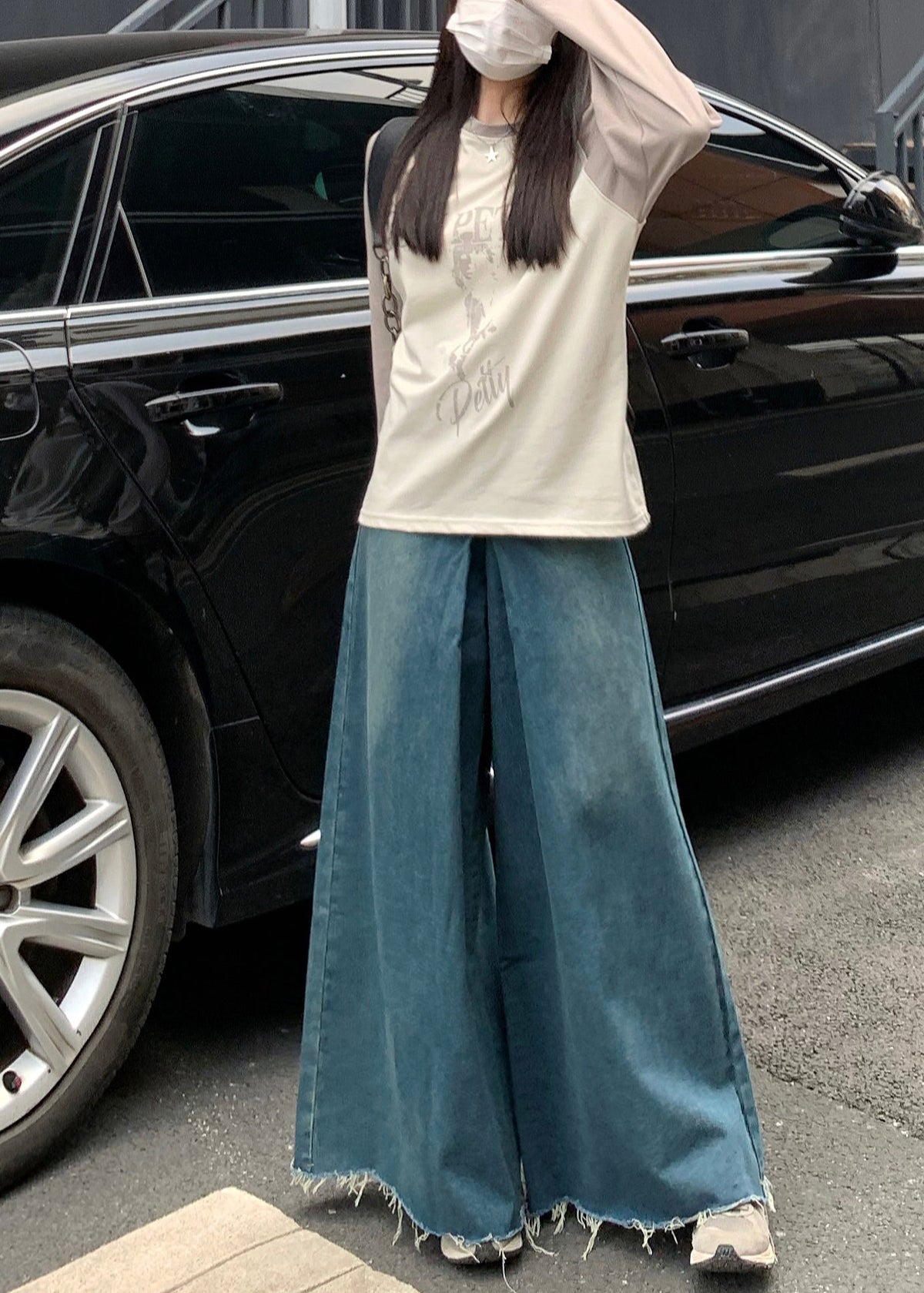 Classic Vintage & Enduringly Stylish Pants