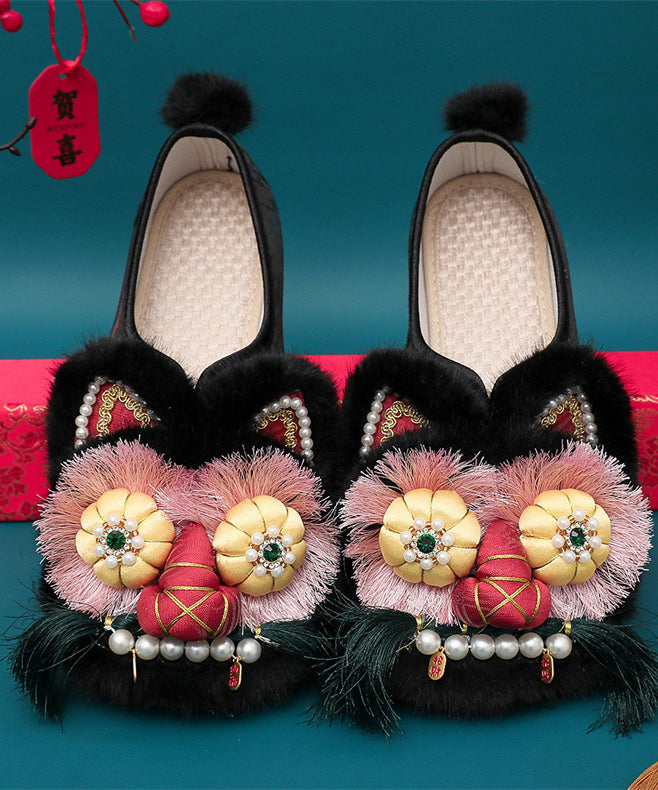 Graceful Orthopedic Shoes for Modern Look