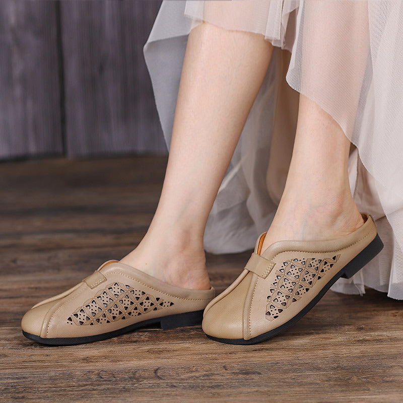 Stylish Orthopedic Slippers for Any Occasion