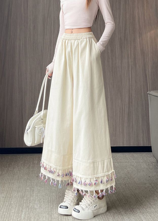 Elegantly Styled Pants for Everyday Wear
