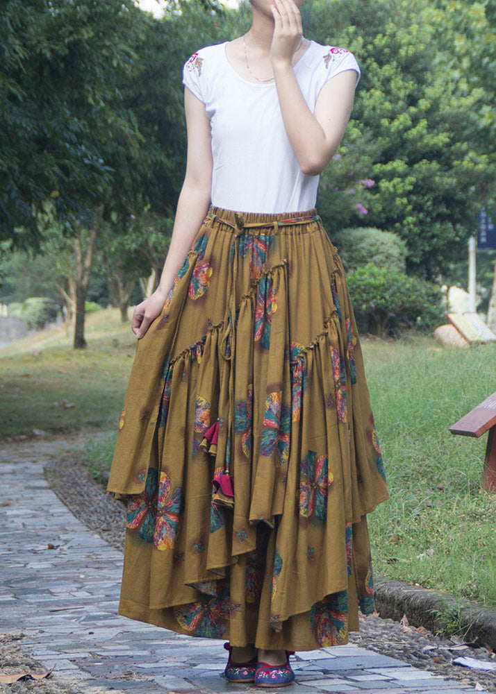 Vintage Inspired Garment with a Contemporary Edge