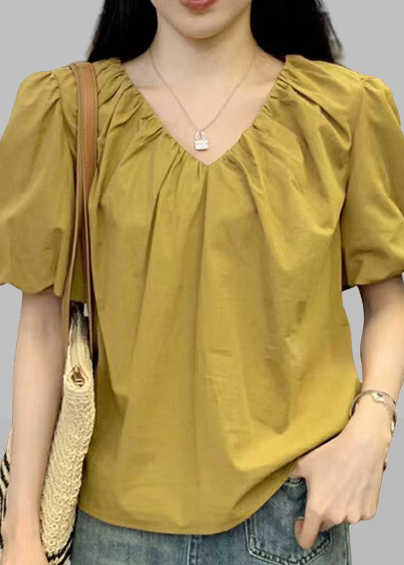 Beautifully Crafted Shirt in a Classic Style