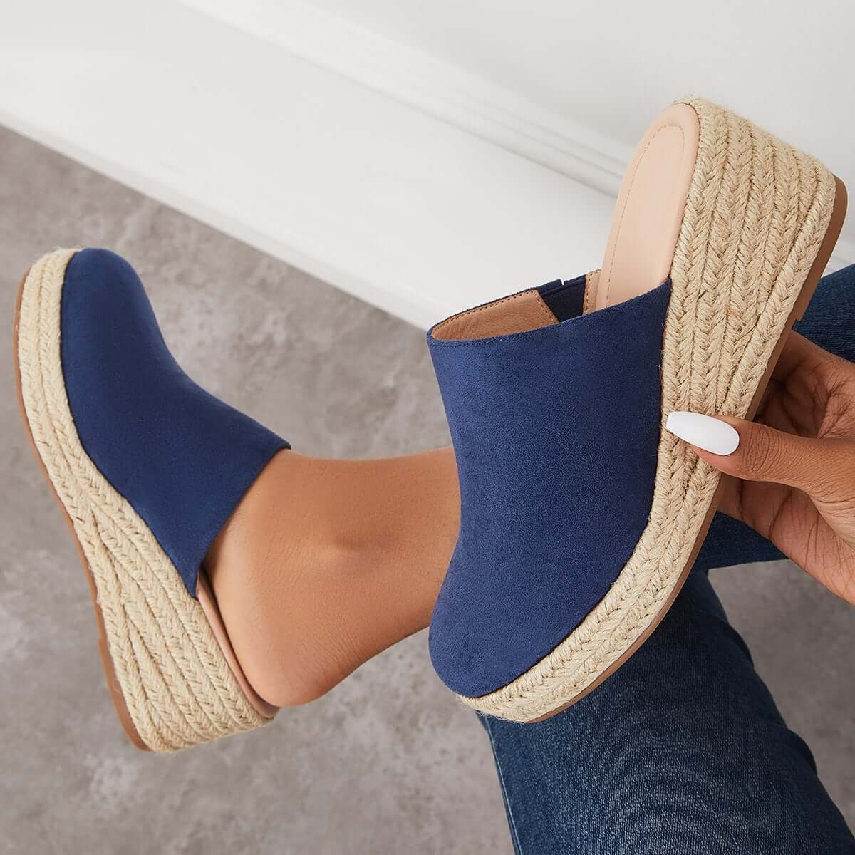 Elegant Orthopedic Sandals for Every Step