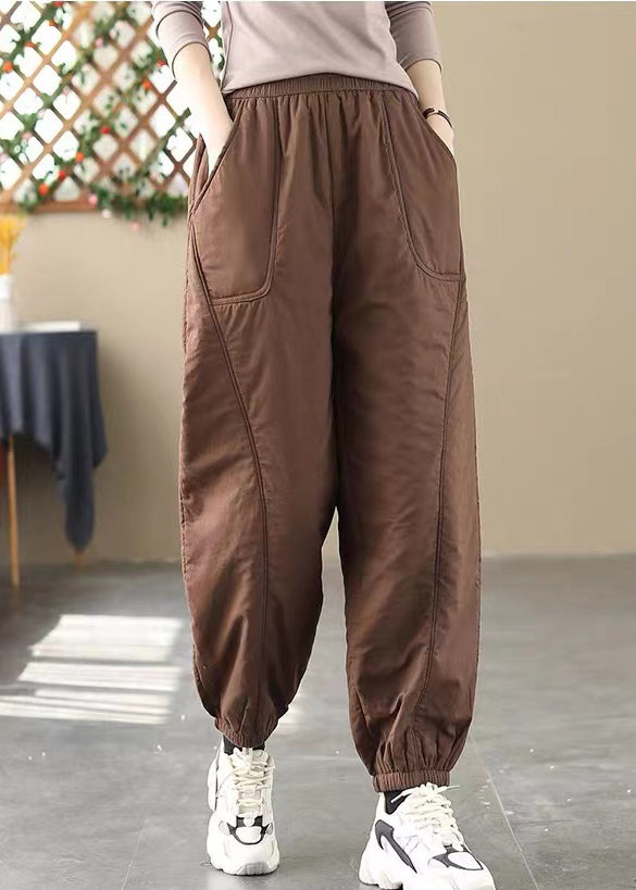 Elegantly Styled Pants for Everyday Wear