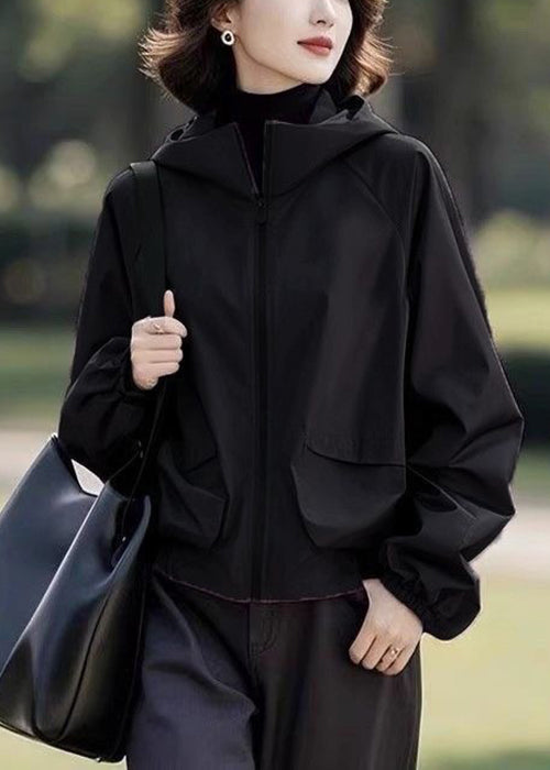 A Vintage Style Coat with Delicate Timeless Details
