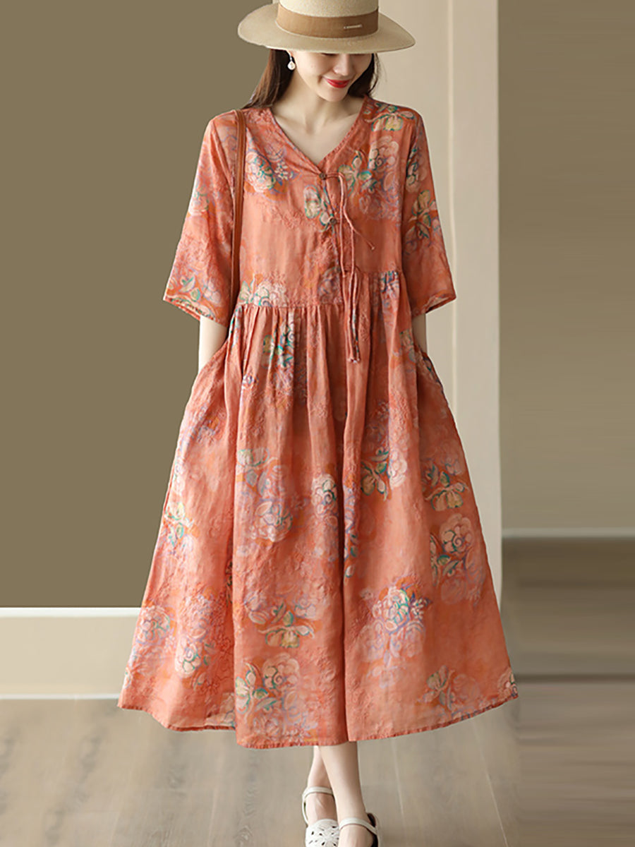 Women Summer Dress