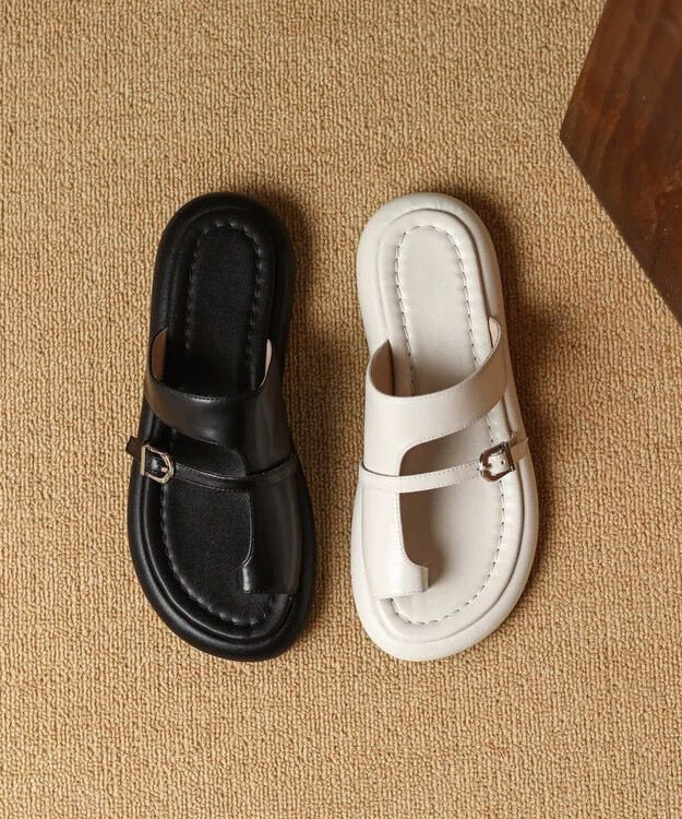 Graceful Orthopedic Sandals for Modern Look
