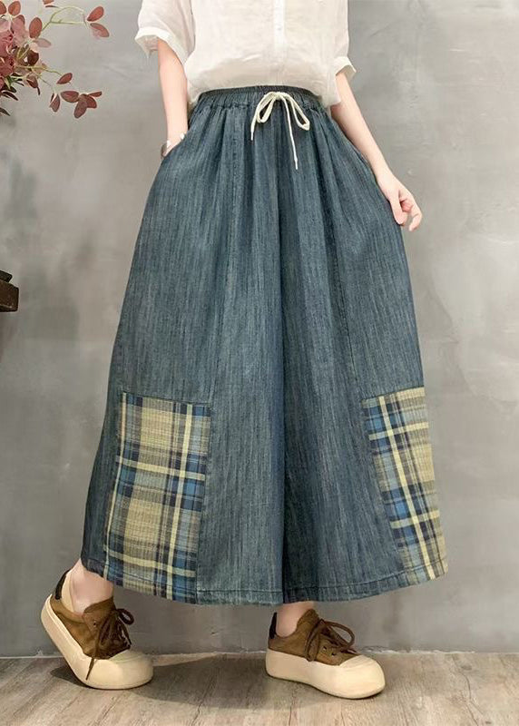 Sophisticated Pants with a Clean Classic Look