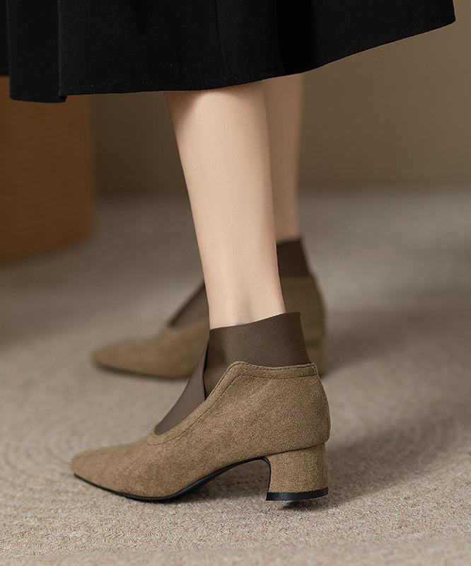 Stylish Orthopedic Boots for Any Occasion