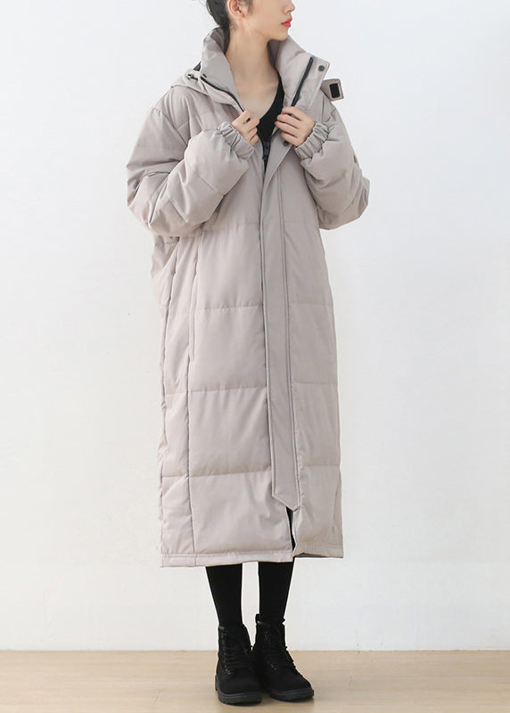 Beautifully Finished Coat in a Timeless Design