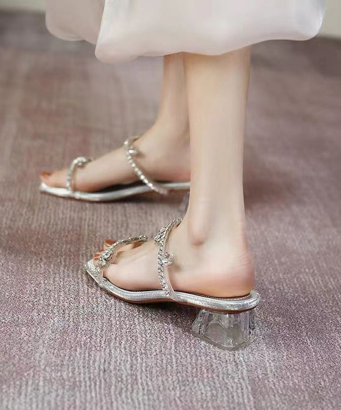 Vintage Inspired Orthopedic Sandals