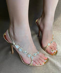 Stylish Orthopedic Sandals for Any Occasion