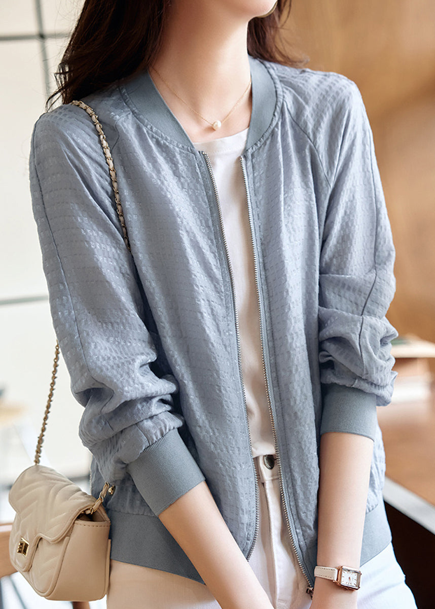 Vintage Inspired Coat with a Contemporary Edge