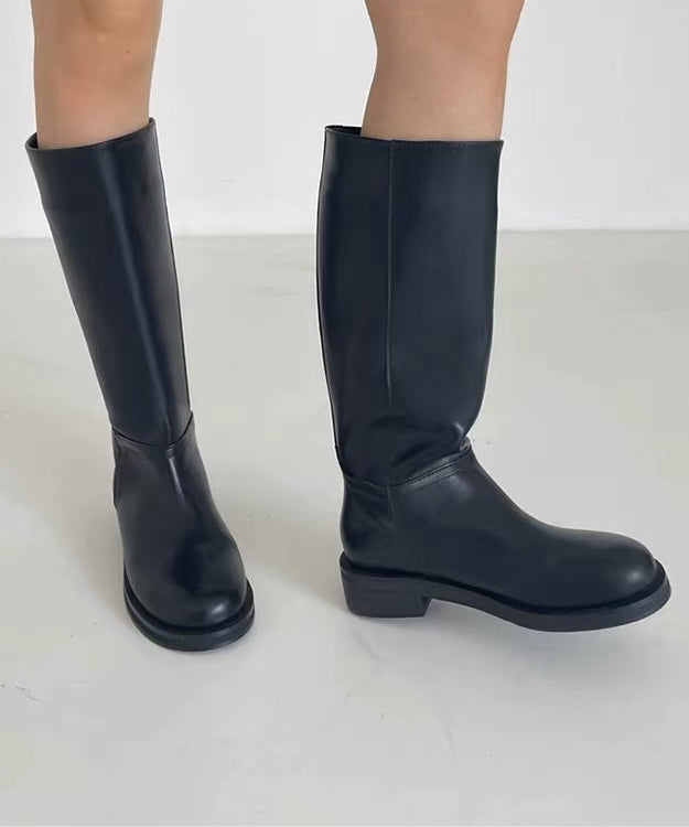 Vintage Inspired Orthopedic Boots