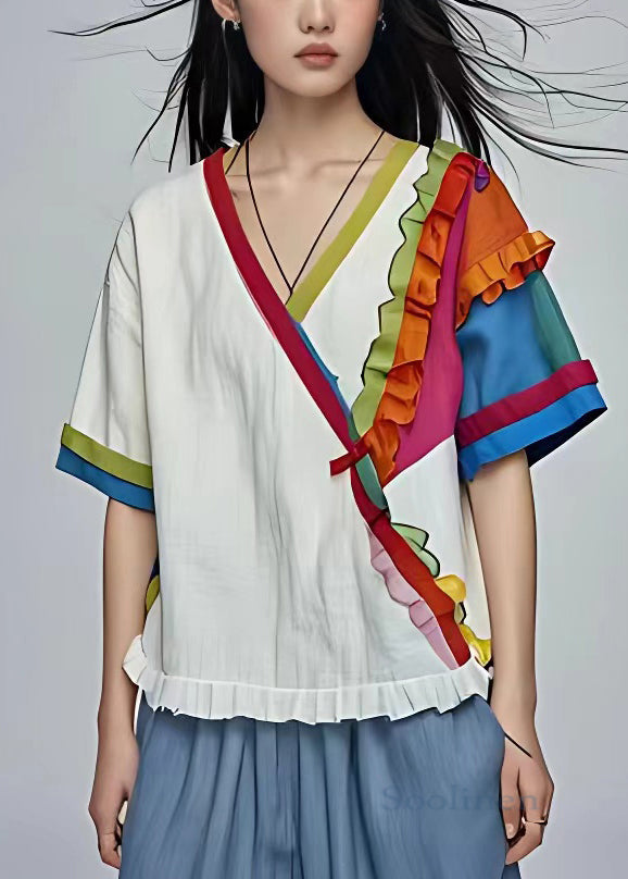 Beautifully Crafted Shirt in a Classic Style
