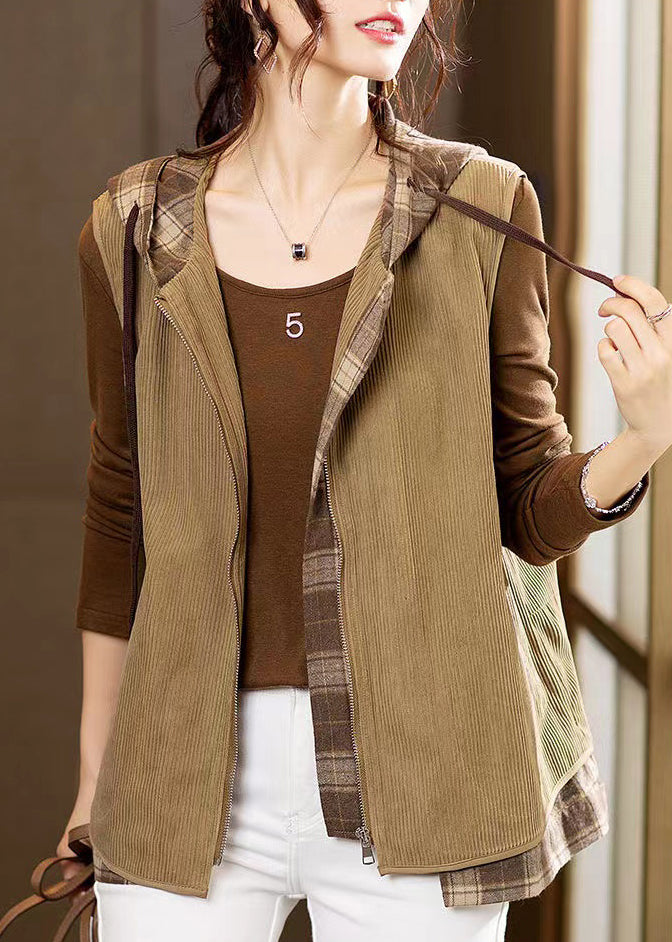 Elegantly Styled Coat for Everyday Wear