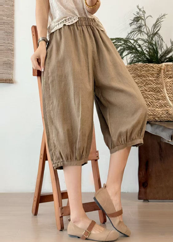 Vintage Inspired Pants with a Contemporary Edge