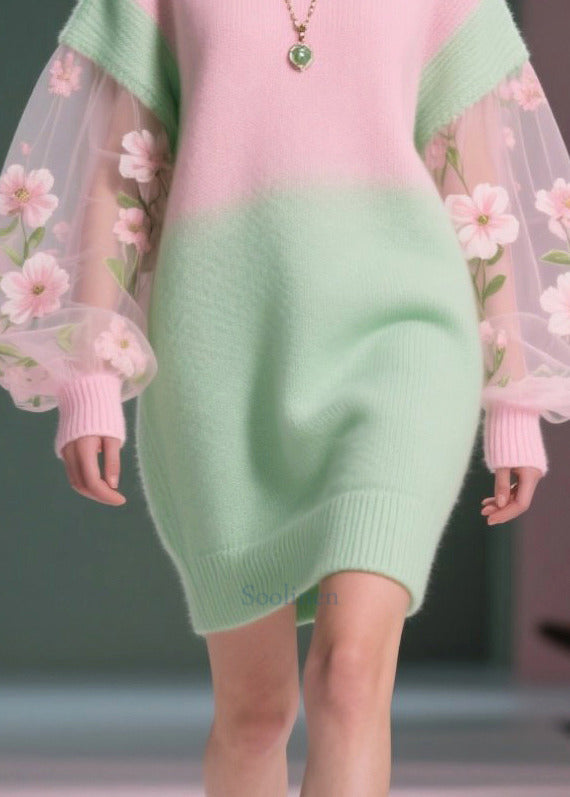 Classic Vintage & Enduringly Stylish Sweater