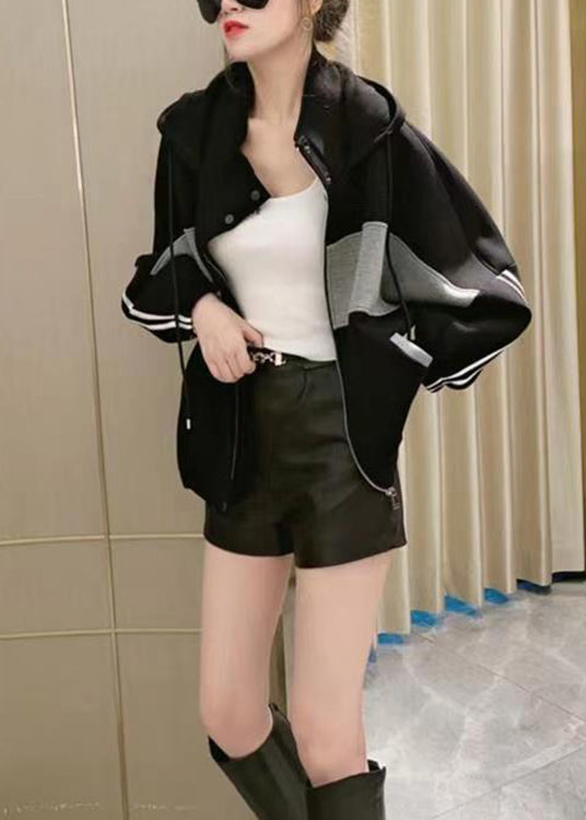 Beautifully Balanced Coat with Timeless Character
