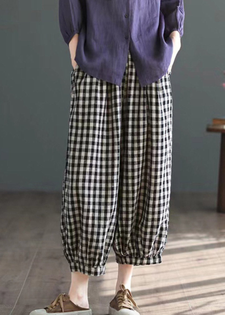 Beautifully Crafted Pants in a Classic Style