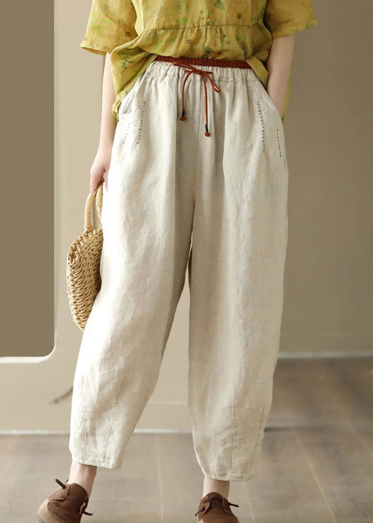 Classic Vintage Pants with a Flattering Fit