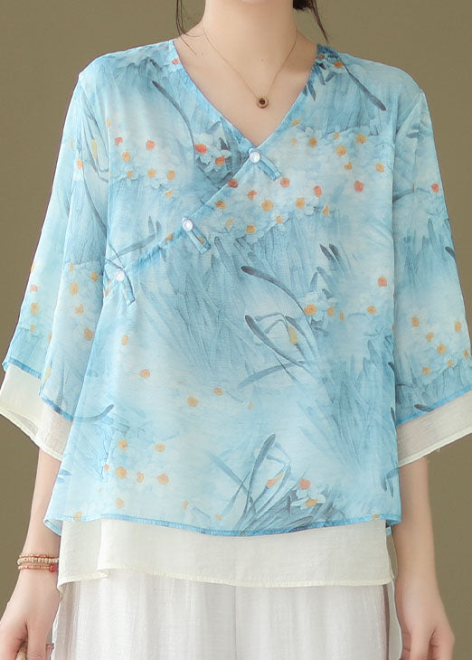 Beautifully Balanced Shirt with Timeless Character