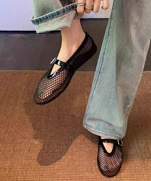 Stylish Orthopedic Flats for Any Occasion