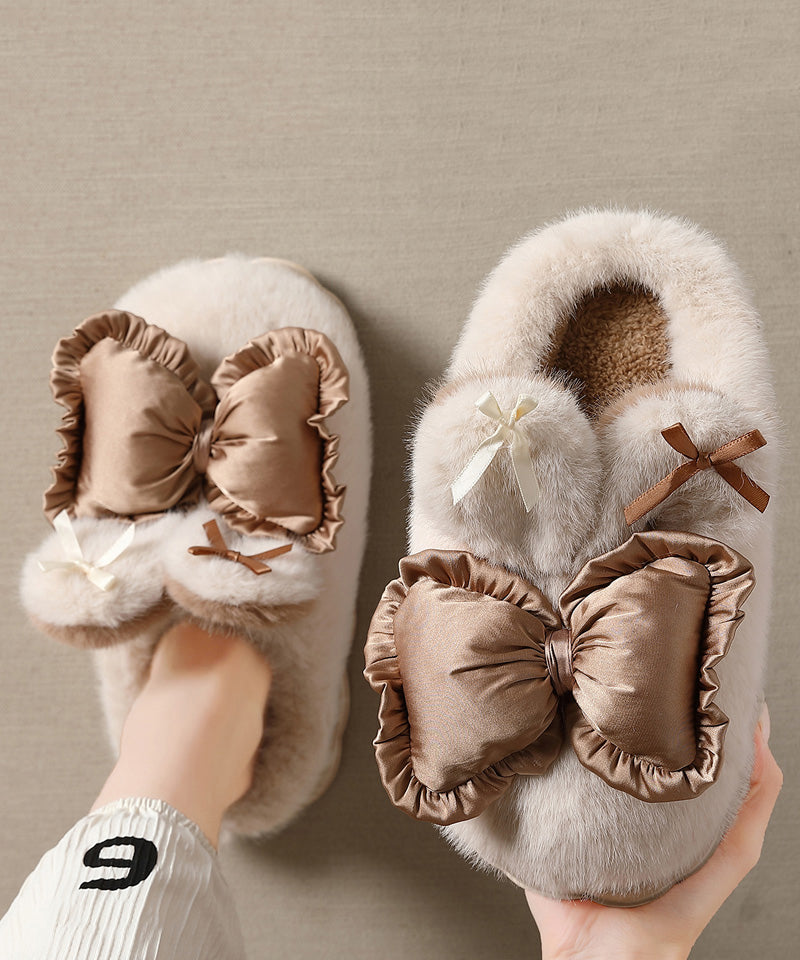 Beautifully Crafted Orthopedic Slippers