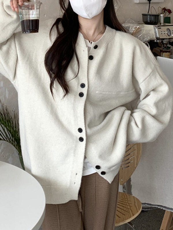 Classic Vintage & Enduringly Stylish Cardigan