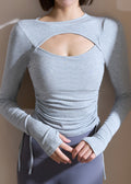 Beautifully Crafted Top in a Classic Style