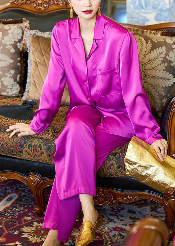 Sophisticated Garment with a Clean Classic Look