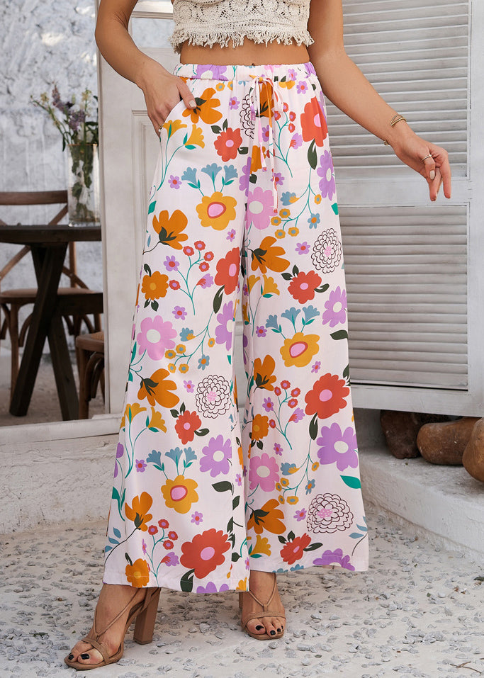Polished Trousers with an Effortless Classic Look