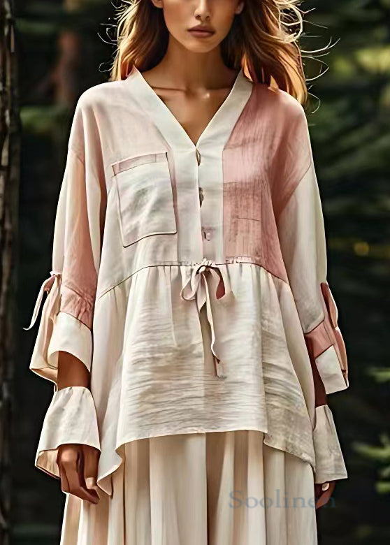 Beautifully Finished Top in a Timeless Design