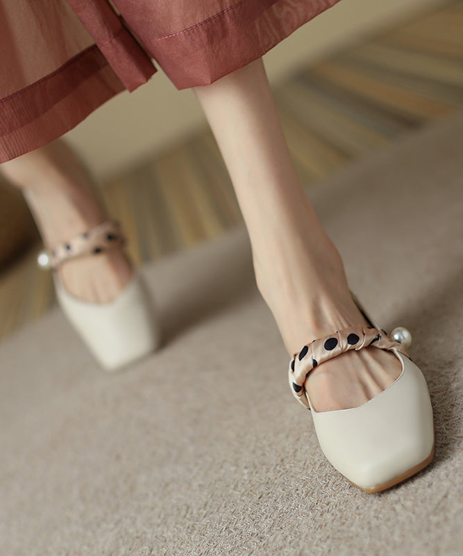 Stylish Orthopedic Flats for Any Occasion