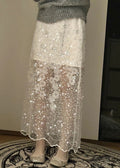 Beautifully Finished Garment in a Timeless Design